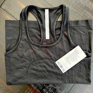 Lululemon Swiftly Tech Racerback Tank 2.0